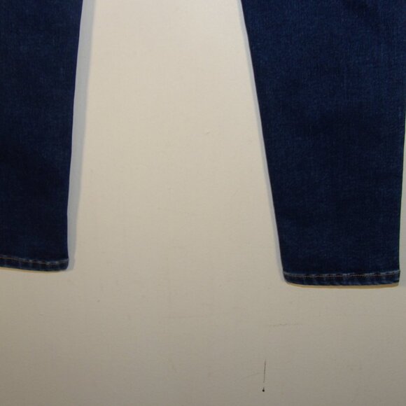 Soorty High Rise Skinny Jeans EUC NO KNOWN SIZE - Picture 6 of 8